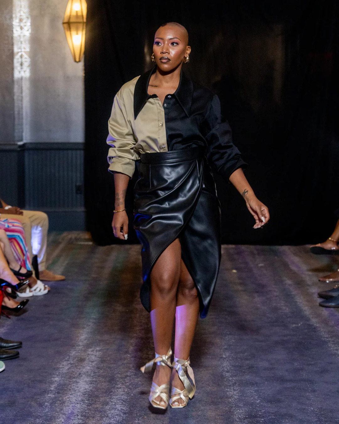 Fall/Winter Capsule Skirt - Pre-Order